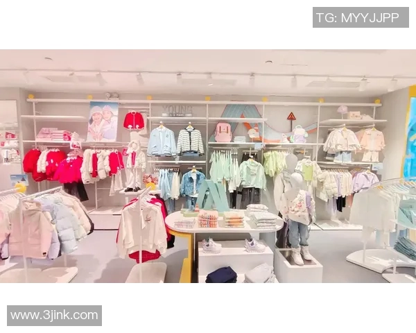 童装时尚潮流引领，打造舒适与个性兼具的儿童穿搭风尚