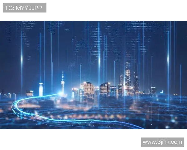 智能科技引领未来发展 网络创新推动社会变革与产业升级